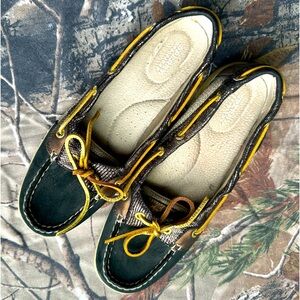 Sperry shoes